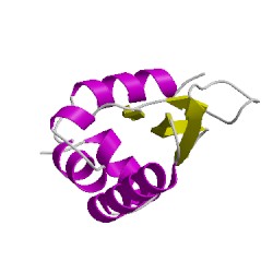 Image of CATH 1y67C02
