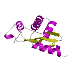 Image of CATH 1y67D02