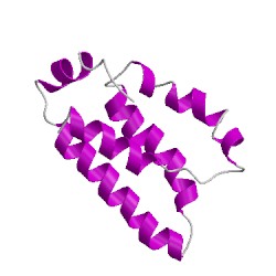 Image of CATH 1y6dA00