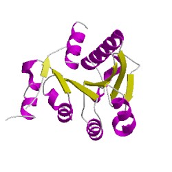 Image of CATH 1y6fB01