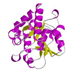 Image of CATH 1y6fB02