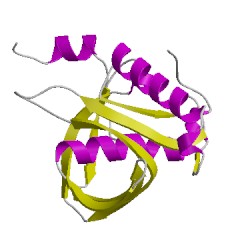 Image of CATH 1y6hA00