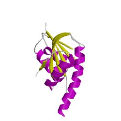 Image of CATH 1y6jA01