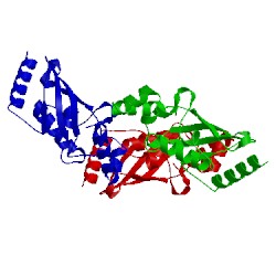 Image of CATH 1y6l