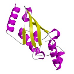 Image of CATH 1y6lA00