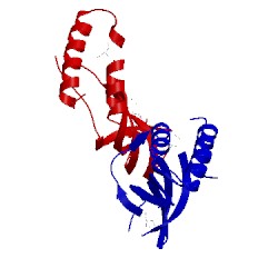 Image of CATH 1y71