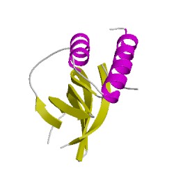 Image of CATH 1y71A