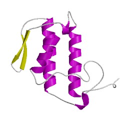 Image of CATH 1y75B00