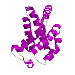 Image of CATH 1y7cB