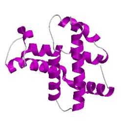 Image of CATH 1y7cD00