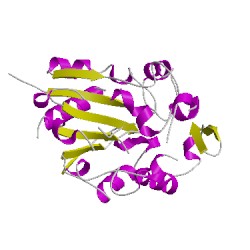 Image of CATH 1y7hA00