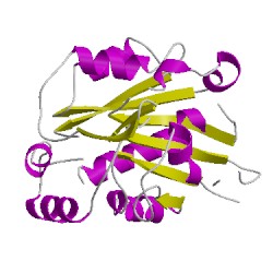 Image of CATH 1y7hB00
