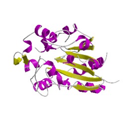 Image of CATH 1y7hC00