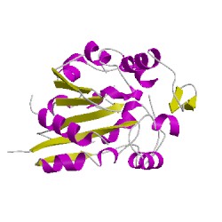 Image of CATH 1y7hE00