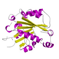 Image of CATH 1y7hH00
