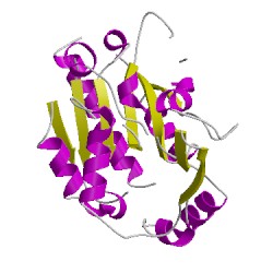 Image of CATH 1y7iB00