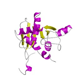 Image of CATH 1y7lA01