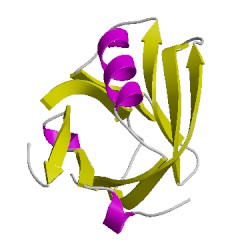 Image of CATH 1y7mA02