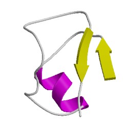 Image of CATH 1y7mB01