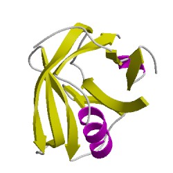 Image of CATH 1y7mB02