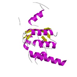 Image of CATH 1y7oA00