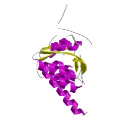 Image of CATH 1y7oG00