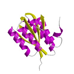 Image of CATH 1y7pA02