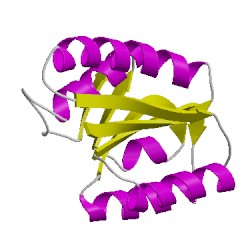 Image of CATH 1y7pC02