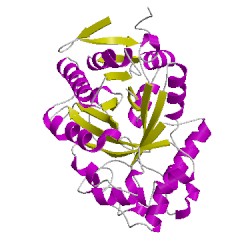 Image of CATH 1y7vA01