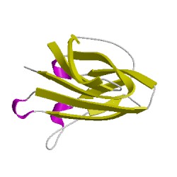 Image of CATH 1y7vB02