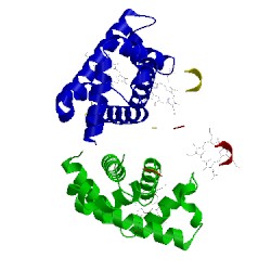 Image of CATH 1y85