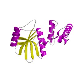 Image of CATH 1y88A