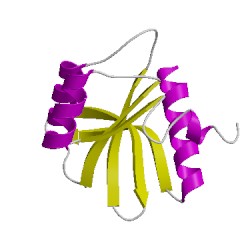 Image of CATH 1y88A01