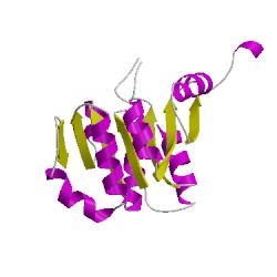 Image of CATH 1y8aA01