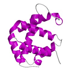 Image of CATH 1y8hA