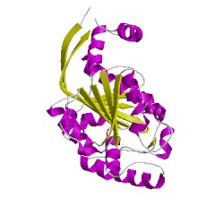 Image of CATH 1y8rD00