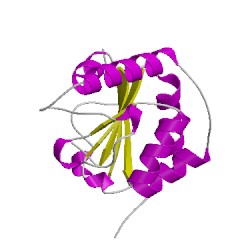 Image of CATH 1y9dA02