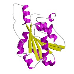 Image of CATH 1y9dA03