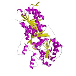 Image of CATH 1y9dB