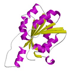 Image of CATH 1y9dB03