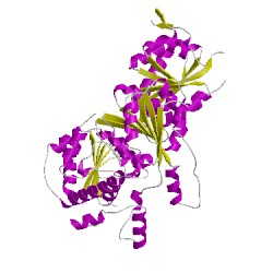 Image of CATH 1y9dC