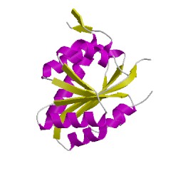 Image of CATH 1y9dC01