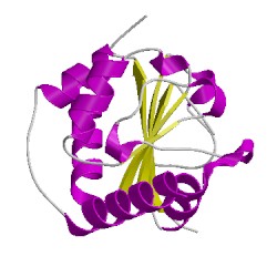 Image of CATH 1y9dC02