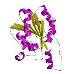 Image of CATH 1y9dC03