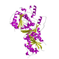 Image of CATH 1y9dD