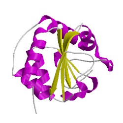 Image of CATH 1y9dD02