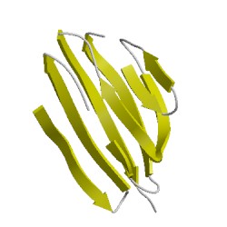 Image of CATH 1y9qA02