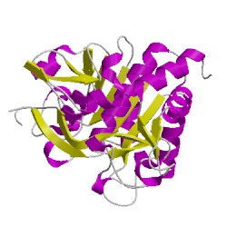 Image of CATH 1y9zA01