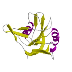 Image of CATH 1y9zB02