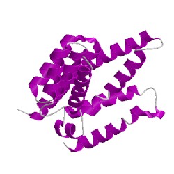 Image of CATH 1ya0A01